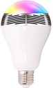 (USED) Crony BL-05 Bluetooth Smart LED Bulb With Built-In Speaker