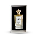 7MD LAVA Perfume Long-Lasting Fragrance with Unique Scent Combinations For Every Occasion | 80 ML |