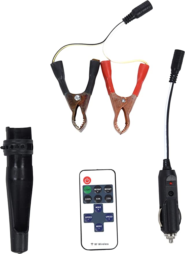 CRONY Outdoor 1000W Multi Function Light For Outdoor Functions