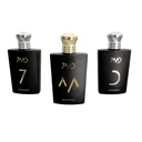7MD Perfume Exquisite Collection of Long-Lasting Perfumes for Men and Women | Set of 3 Pcs | 50 ML