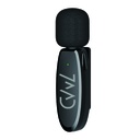 7MD Wireless Microphone - Smart Noise Cancellation, Sound & Picture Sync - Perfect for Interviews, Live Shows, Vlogs With | 24 Months Warranty |