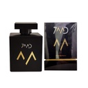 7MD Perfumes - Unleash Your Inner Beauty with Sensational Scents in Zafran, Vanilla Tobacc, and Ombre Leather Varieties 80ml