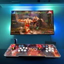 7MD BOX ARCADE | 5000 GAMES IN 1 | FULL HD GRAPHICS | SUPPORTS HDMI / VGA /AUX / USB