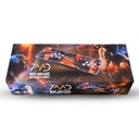 7MD BOX ARCADE | 5000 GAMES IN 1 | FULL HD GRAPHICS | SUPPORTS HDMI / VGA /AUX / USB
