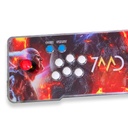 7MD BOX ARCADE | 5000 GAMES IN 1 | FULL HD GRAPHICS | SUPPORTS HDMI / VGA /AUX / USB