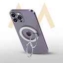 7MD MAGNETIC PHONE HOLDER | FULLY COMPATIBILITY | STRONG MAGNETIC ATTRACTION & ADAPTATION | 360° ROTATION | INTERFERNCE FREE | 2 YEARS WARRANTY | BLACK OR WHITE | 7MD-MH01 |
