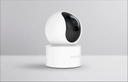 XIAOMI SMART CAMERA C200 | 1080p HIGH RESOLUTION | 360° ROTATION | INFRARED NIGHT VISION | HUMAN TRACKING |TWO-WAY INTERCOM | MJSXJ14CM |