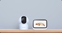 XIAOMI SMART CAMERA C200 | 1080p HIGH RESOLUTION | 360° ROTATION | INFRARED NIGHT VISION | HUMAN TRACKING |TWO-WAY INTERCOM | MJSXJ14CM |