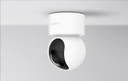 XIAOMI SMART CAMERA C200 | 1080p HIGH RESOLUTION | 360° ROTATION | INFRARED NIGHT VISION | HUMAN TRACKING |TWO-WAY INTERCOM | MJSXJ14CM |