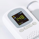 Xiaomi Mijia Andon Doppler Fetal Heartbeat Detector FD-600G 2.0MHz Advanced Sensitive Probe Smart