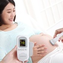 Xiaomi Mijia Andon Doppler Fetal Heartbeat Detector FD-600G 2.0MHz Advanced Sensitive Probe Smart