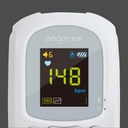 Xiaomi Mijia Andon Doppler Fetal Heartbeat Detector FD-600G 2.0MHz Advanced Sensitive Probe Smart