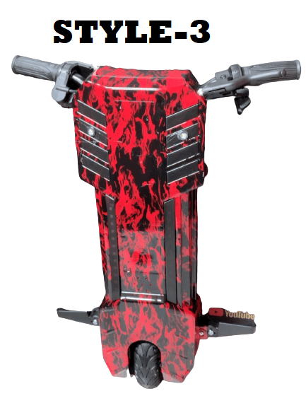 3 THREE WHEEL KIDS DRIFTING ELECTRIC SCOOTER FOR BOYS & GIRLS | SPEAKER | LED LIGHT & DISPLAY | 3 SPEEDS | 360° DEGREE DRIFTING | BLUETOOTH | JL001-8 |