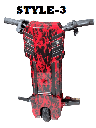 3 THREE WHEEL KIDS DRIFTING ELECTRIC SCOOTER FOR BOYS & GIRLS | SPEAKER | LED LIGHT & DISPLAY | 3 SPEEDS | 360° DEGREE DRIFTING | BLUETOOTH | JL001-8 |