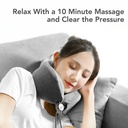 Xiaomi Mijia LF Massager Relax Neck Massage Pillow Lefan LR-S100