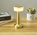 7MD LED Desk Lamp Wireless With Touch Control | Type-C Charging | 12 Hours Run Time | 3 Light Degrees | 3 Colors | 12 Months Warranty |