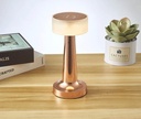 7MD LED Desk Lamp Wireless With Touch Control | Type-C Charging | 12 Hours Run Time | 3 Light Degrees | 3 Colors | 12 Months Warranty |
