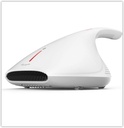 Deerma CM800 UV Sterilizers Anti-Dust Mites Remover Instrument UV-C Vacuum Cleaner For Bed Mattress Pillow Sofa from Xiaomi Ecological Chain - White