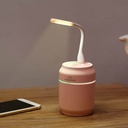 | USED | 3 in 1 Can Humidifier | Mini Fan | Night Light | Good condition | DQ101 |