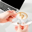 | USED | Electric Spice Pen For Drawing on Your Food, Coffee, And Deserts | Good Condition | QL601 |