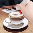 | USED | Electric Spice Pen For Drawing on Your Food, Coffee, And Deserts | Good Condition | QL601 |