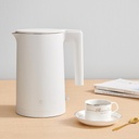 Xiaomi Electric Kettle 2 | 1.7L high capacity | Integrated vertical handle | 100% BPA-free | Dual-layer heat insulation | 4 electricity safety solutions | 1 Year Warramty | MJDSH04YM |