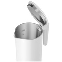 Xiaomi Electric Kettle 2 | 1.7L high capacity | Integrated vertical handle | 100% BPA-free | Dual-layer heat insulation | 4 electricity safety solutions | 1 Year Warramty | MJDSH04YM |