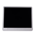 Green Lion Digital 15 inch Writing Pad | Eye Protection | Eco-Friendly | One-Click Erase | One-Click Lock | Compact & Light Weight | Kid-Friendly | Easy To Use | 1 Year Warranty | GNWPAD15GY |