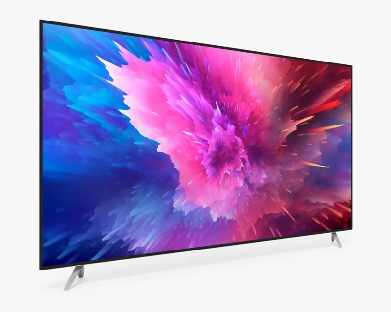 Magic TV Plus 65 inch 4K Ultra HD Smart TV | Android 11 Operating System | 3840 * 2160 Resolution | Free Wall Mount | Voice Recognition | Built In Receiver | Dolby Visioin & Audio | Chromecast | Youtube + Shahid + Netflix  |  | MGP65CH22USR |