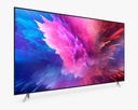 Magic TV Plus 65 inch 4K Ultra HD Smart TV | Android 11 Operating System | 3840 * 2160 Resolution | Free Wall Mount | Voice Recognition | Built In Receiver | Dolby Visioin & Audio | Chromecast | Youtube + Shahid + Netflix  |  | MGP65CH22USR |