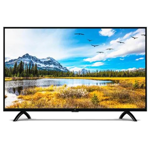Magic TV Plus 65 inch 4K Ultra HD Smart TV | Android 11 Operating System | 3840 * 2160 Resolution | Free Wall Mount | Voice Recognition | Built In Receiver | Dolby Visioin & Audio | Chromecast | Youtube + Shahid + Netflix  |  | MGP65CH22USR |