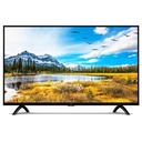Magic TV Plus 65 inch 4K Ultra HD Smart TV | Android 11 Operating System | 3840 * 2160 Resolution | Free Wall Mount | Voice Recognition | Built In Receiver | Dolby Visioin & Audio | Chromecast | Youtube + Shahid + Netflix  |  | MGP65CH22USR |