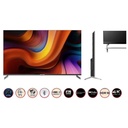 Magic TV Plus 65 inch 4K Ultra HD Smart TV | Android 11 Operating System | 3840 * 2160 Resolution | Free Wall Mount | Voice Recognition | Built In Receiver | Dolby Visioin & Audio | Chromecast | Youtube + Shahid + Netflix  |  | MGP65CH22USR |