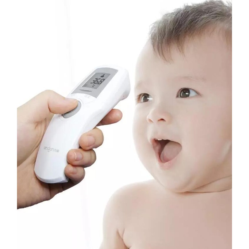 Xiaomi andon Thermometer NT29