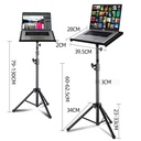 Yinyu Laptop Stand | Adjustable Size | Quality Material | Suitable For Home or Office | RS100 |