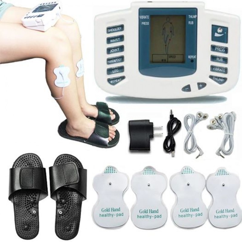 Multi Function Digital Therapy Machine YTK-309B