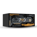 7MD Wireless Earbuds | Cool Appearance | Metal Material | Great Sound Quality | Noise Cancellation | Waterproof & Sweat Resistant | 2 Years Warranty | 7MD-W51 |