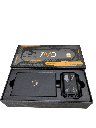 7MD Wireless Earbuds | Cool Appearance | Metal Material | Great Sound Quality | Noise Cancellation | Waterproof & Sweat Resistant | 2 Years Warranty | 7MD-W51 |