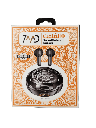 7MD Stereo wireless Earbuds | Unique Design | Quality Material | HiFi Sound Quality | Comfortable & Durable | Safe & Reliable | 12 Months Warranty | 7MD-W56 |