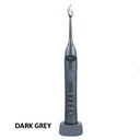7MD Electric Toothbrush | 5 Brushing Modes | Lightweight & Unique Design | 2 Brush Heads Included | Type-C Charging | 60 Days Battery-Life | IPX8 Waterproof | 1 Year Warranty |7MD-TX5 |