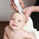 7MD Shaving Machine & Body Trimmer | Waterproof | Fast Charging | Soft Ceramic Blade | Lightweight | Safe & Durable | 12 Months Warranty |