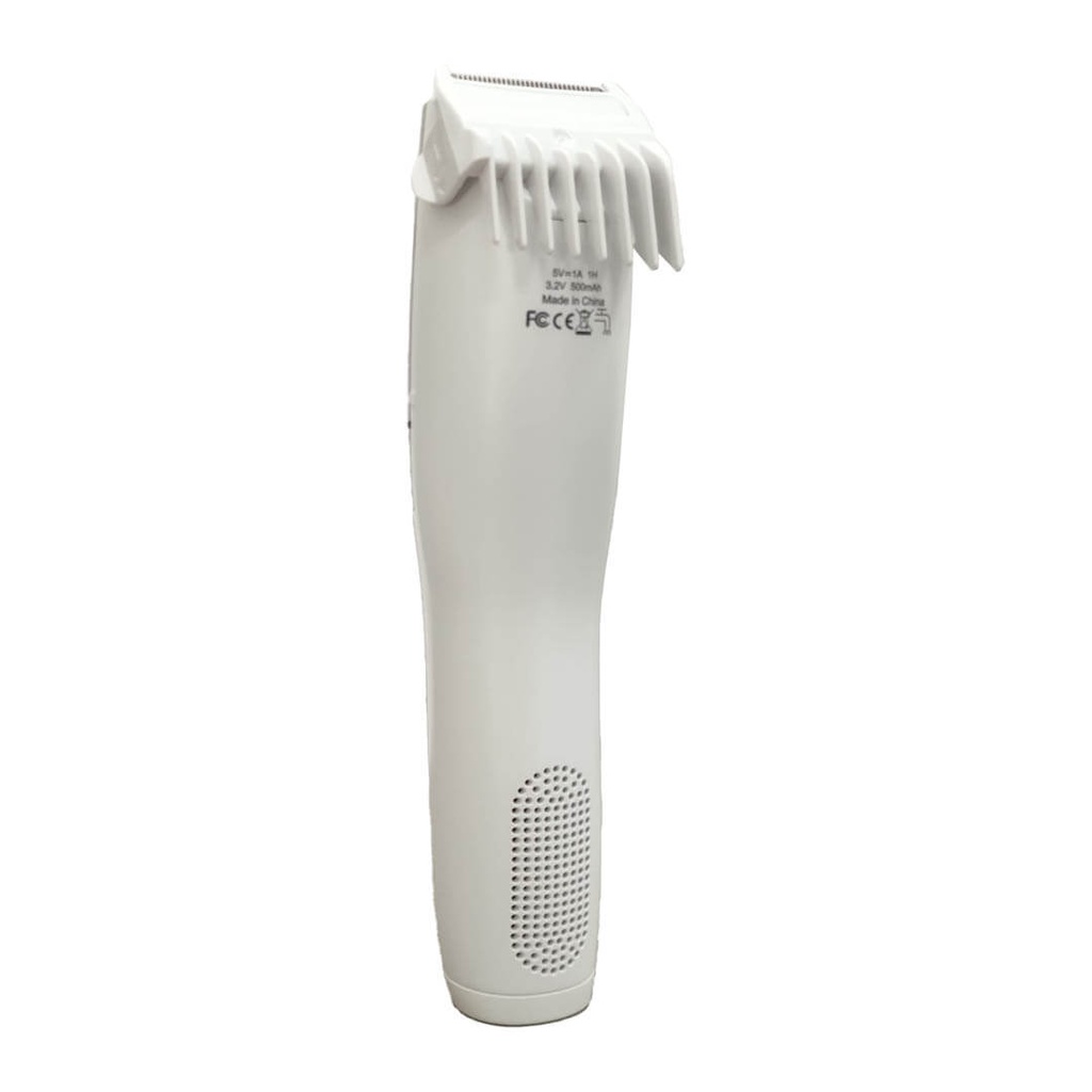 7MD Shaving Machine & Body Trimmer | Waterproof | Fast Charging | Soft Ceramic Blade | Lightweight | Safe & Durable | 12 Months Warranty |