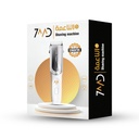 7MD Shaving Machine & Body Trimmer | Waterproof | Fast Charging | Soft Ceramic Blade | Lightweight | Safe & Durable | 12 Months Warranty |