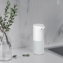 Xiaomi Automatic Foaming Soap Dispenser | Automatic Hand Detection | Spill Proof | Contactless & Hygenic | Creamy Foam | Elegant & Durable | IPX4 Waterproof | Silent Motor | MJXSJ03XW |