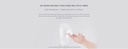 Xiaomi Simpleway Foaming Hand Soap (1-Pack) | Refreshing Fragrance | Creamy Foam | Balanced pH | Skin-Friendly | Long-lasting Fragrance | Natural Ingredients |