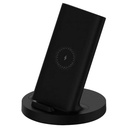 Xiaomi Wireless Charger 20W Max Qi Fast Wireless Charging Stand Horizontal for Mi 9 (20W) MIX 2S Samsung S10