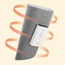 7MD Portable Calf Massager | Multiple Massage Modes | Adjustable Size | LED Display | Heat Therapy | Vibration | Gas Bag | Unique Wireless Design | Quality Material | 12 Months Warranty |