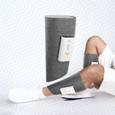 7MD Portable Calf Massager | Multiple Massage Modes | Adjustable Size | LED Display | Heat Therapy | Vibration | Gas Bag | Unique Wireless Design | Quality Material | 12 Months Warranty |