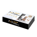7MD Portable Calf Massager | Multiple Massage Modes | Adjustable Size | LED Display | Heat Therapy | Vibration | Gas Bag | Unique Wireless Design | Quality Material | 12 Months Warranty |