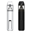 7MD 2 in 1 Cordless Vacuum Cleaner & Air Blower | Compact and Lightweight | Long-lasting Battery Life | Massive Suction Power | Type-C Fast Charging | Car & Home Use | Easy To Use | 12 Months Warranty |